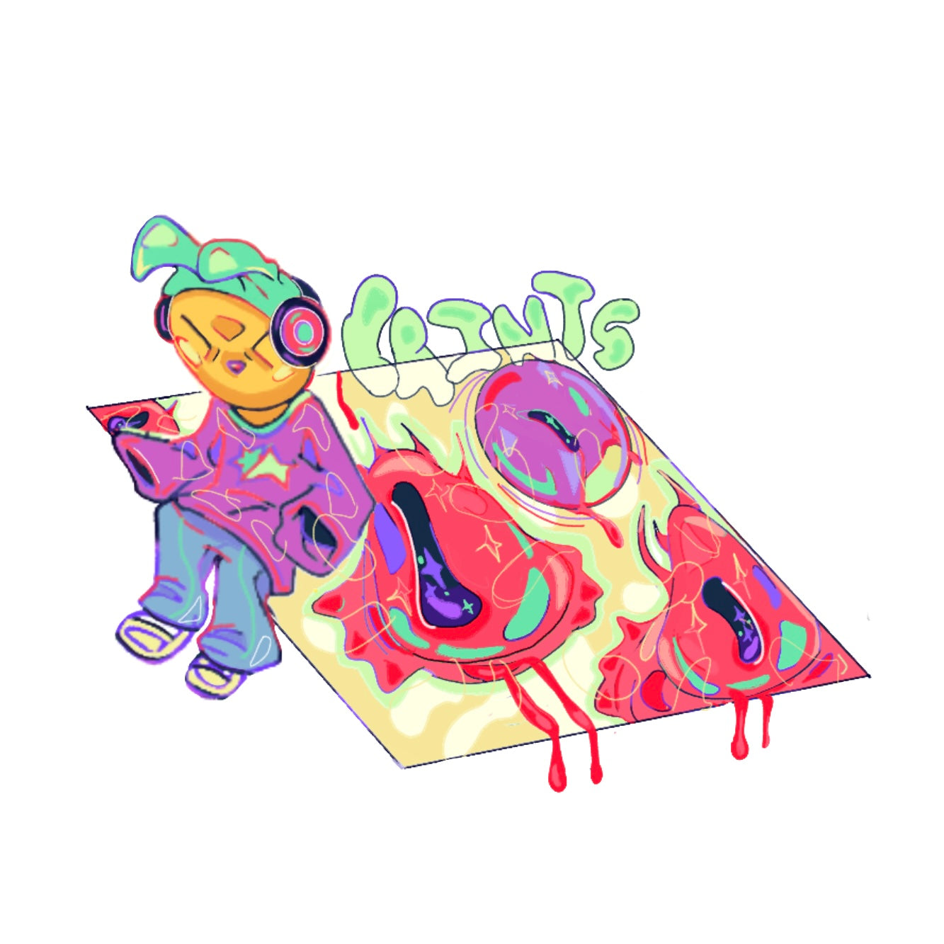 PRINTS