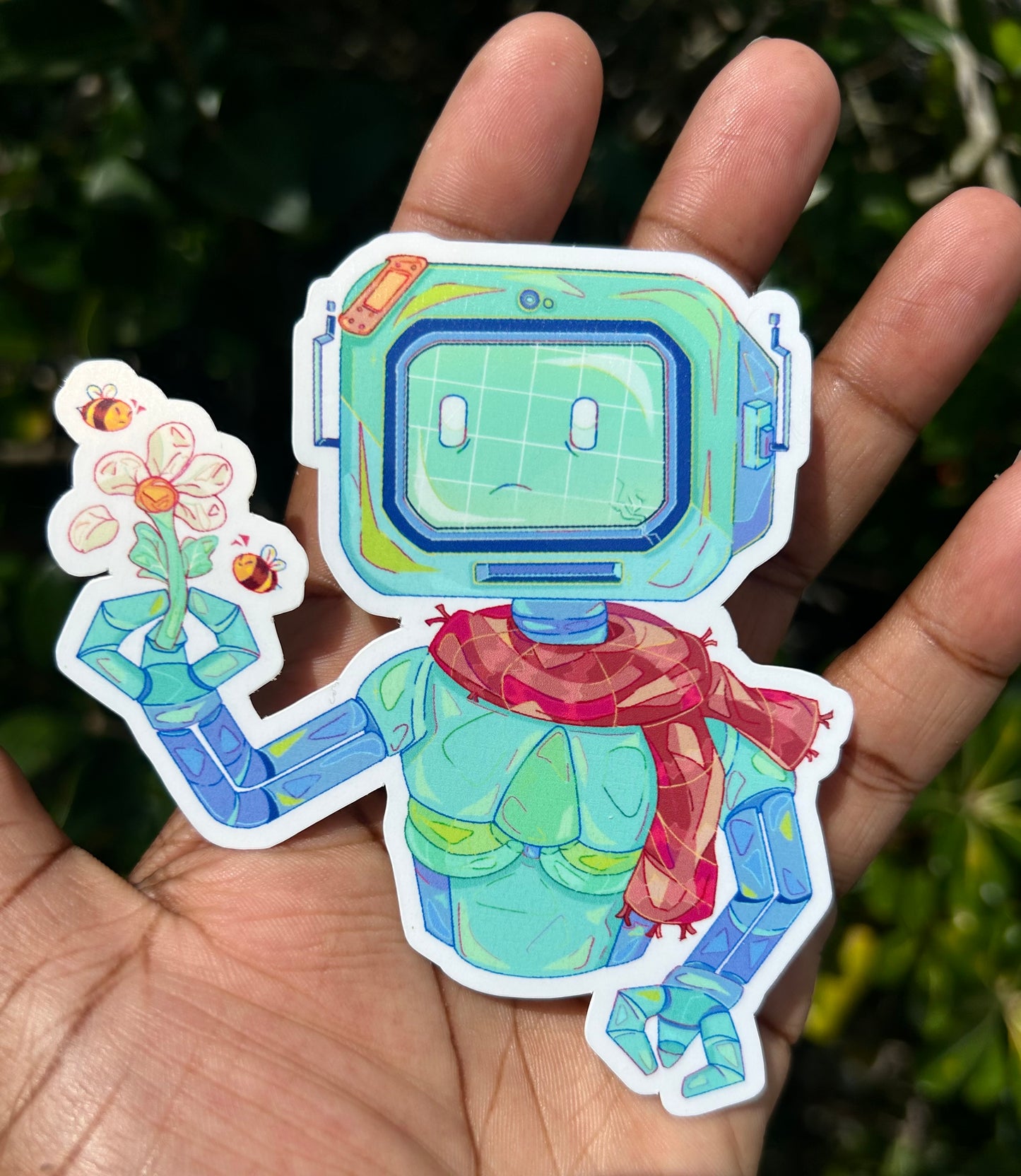 LONELY ROBOTS