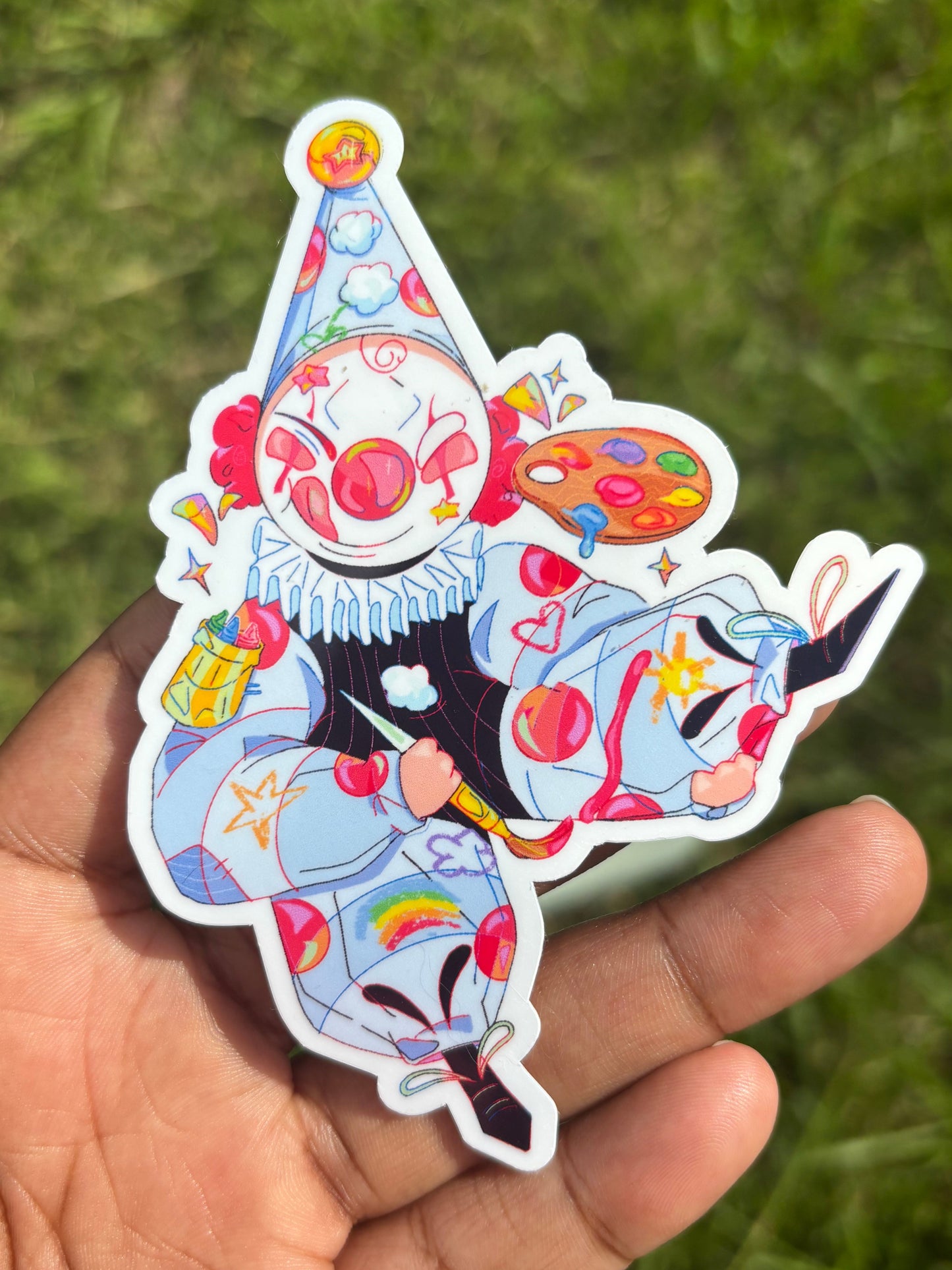 ART SPRITE