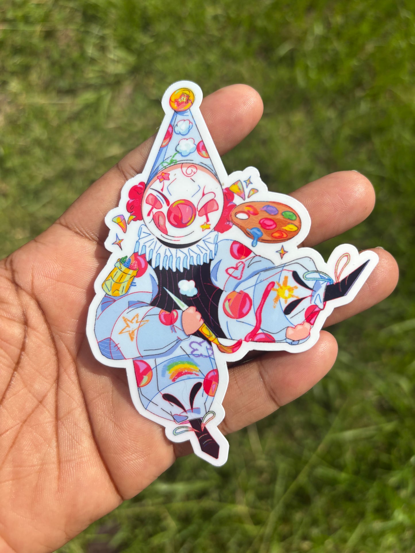 ART SPRITE