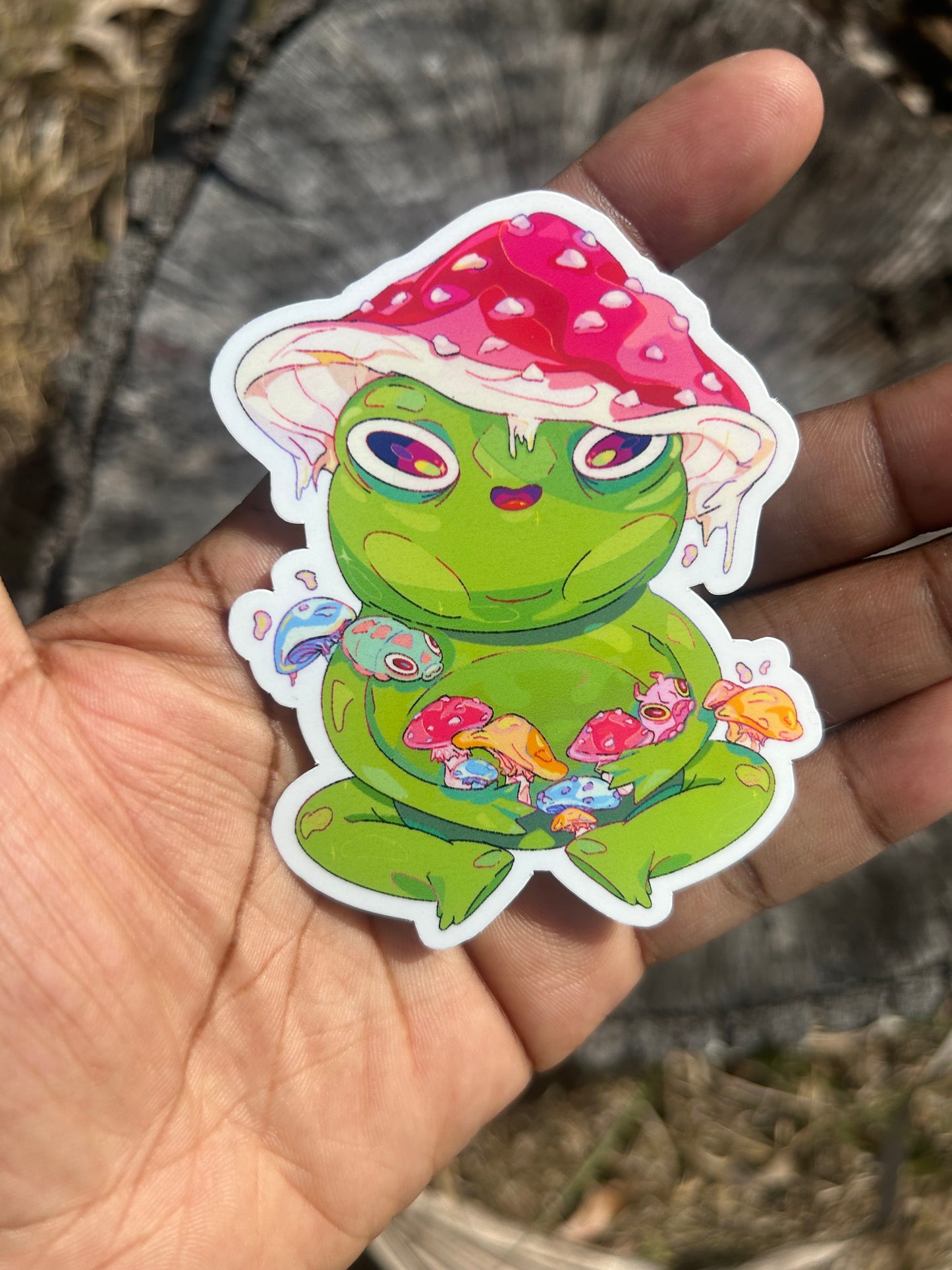 Froggy Boys