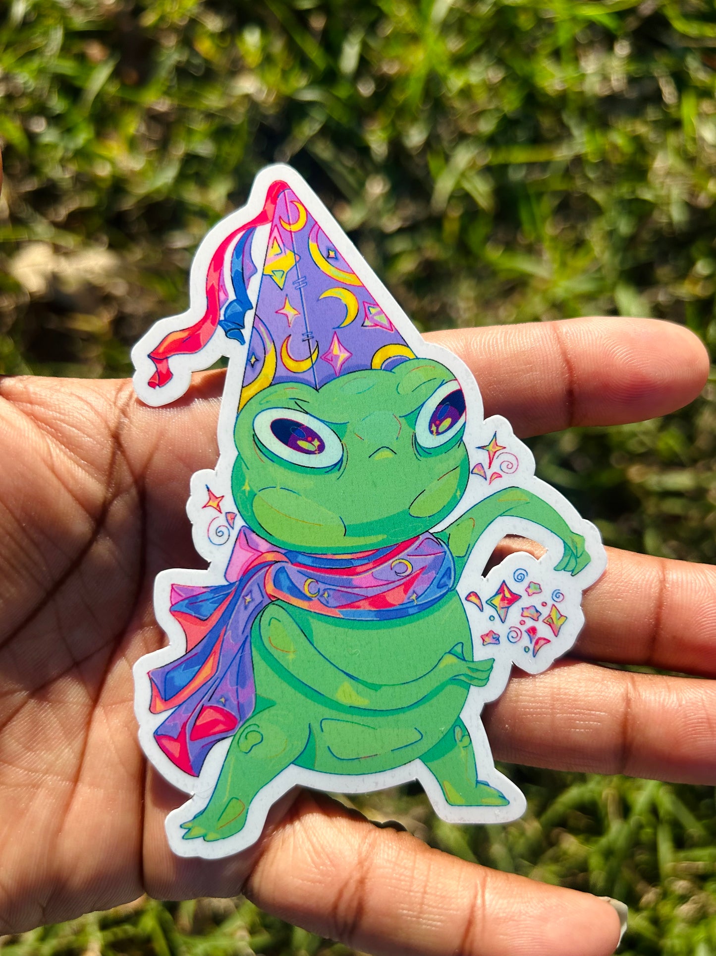 Froggy Boys