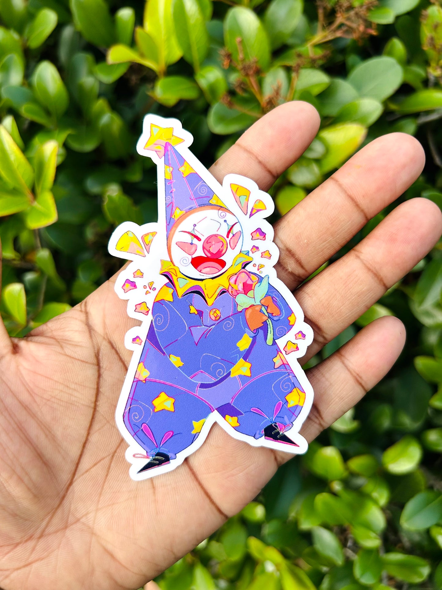 Star Sprite