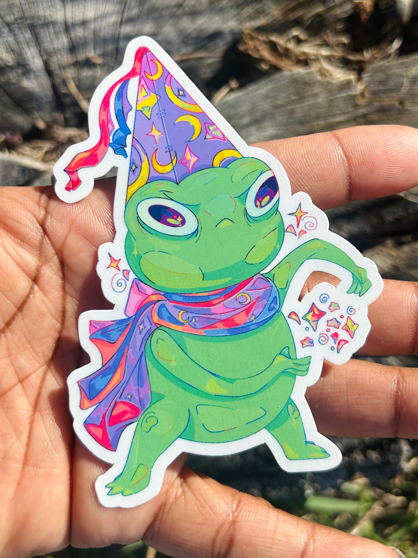 Froggy Boys