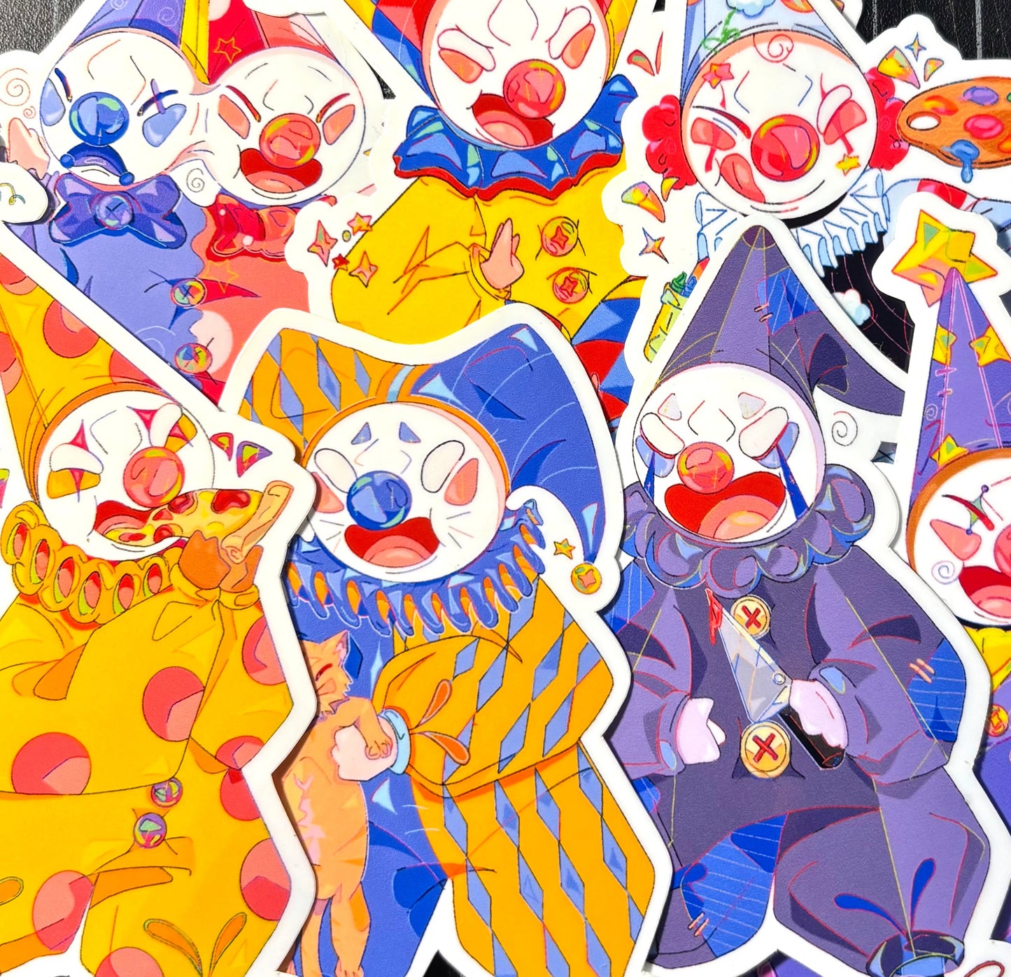MR MOMOS MYSTERY PULL!🌟