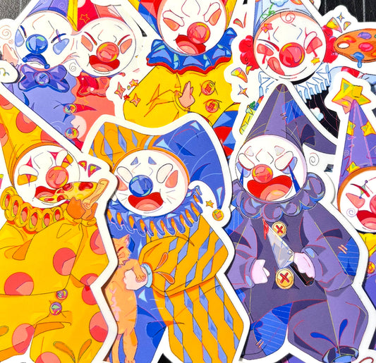 MR MOMOS MYSTERY PULL!🌟