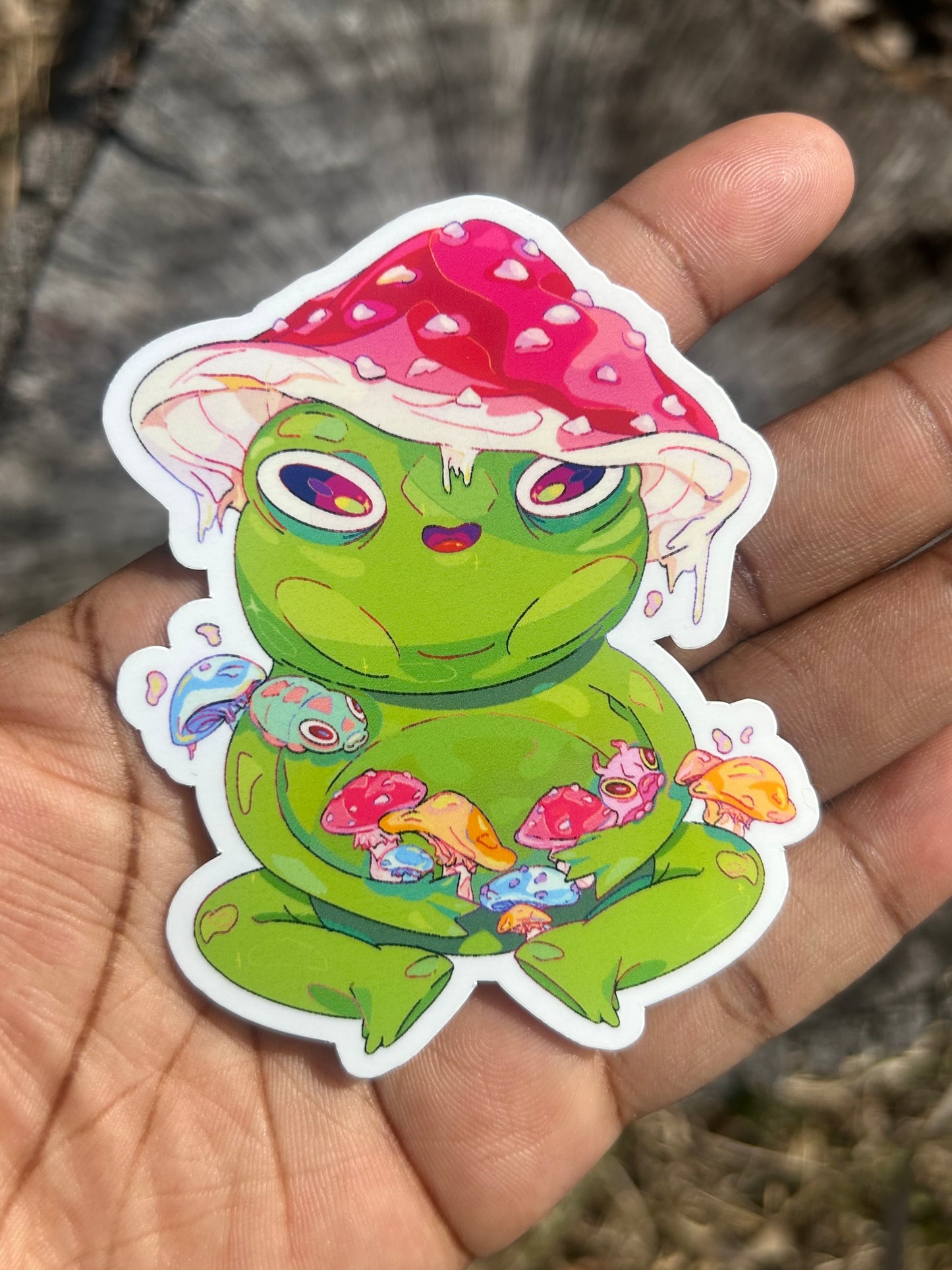 Froggy Boys