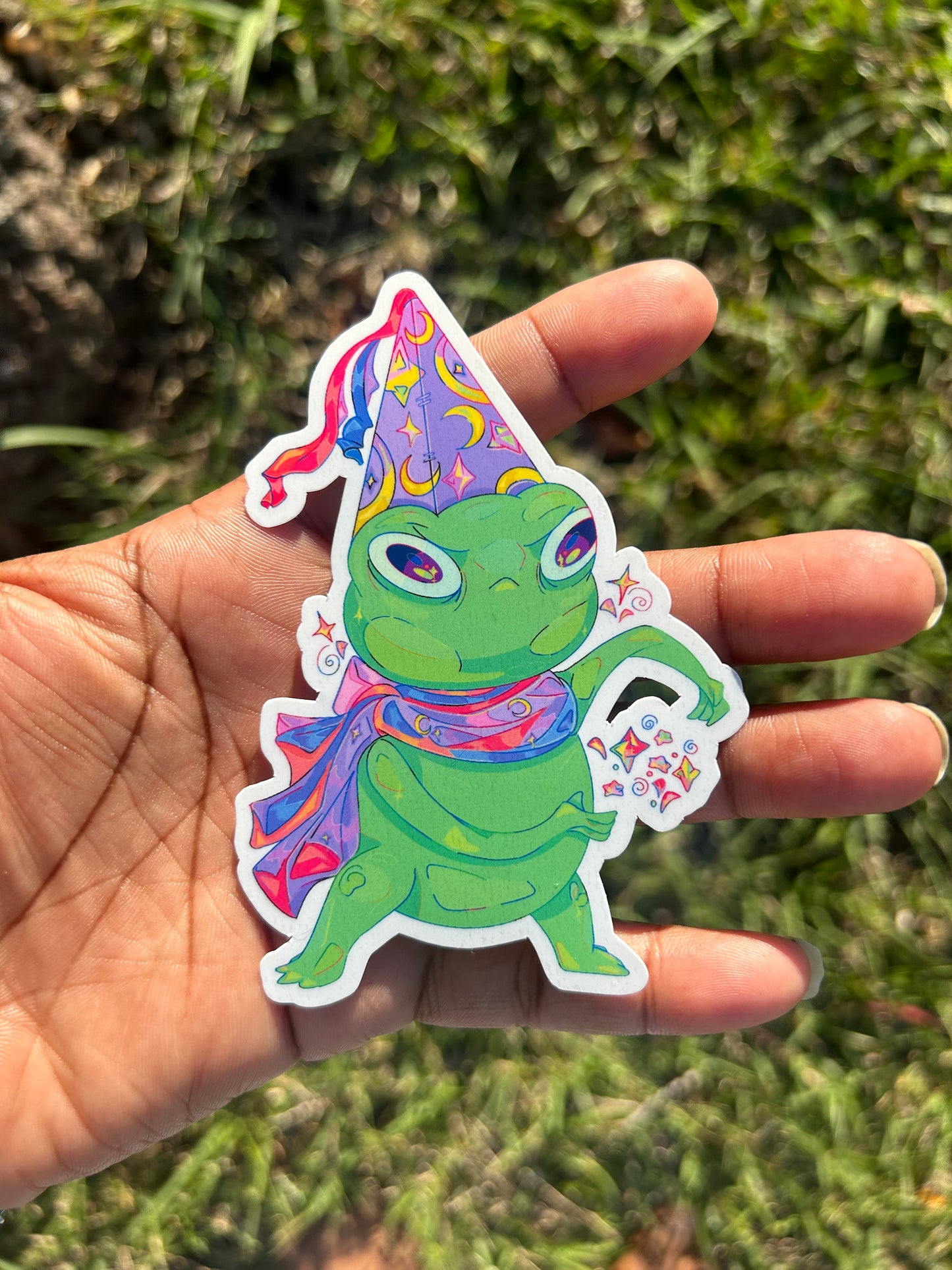 Froggy Boys