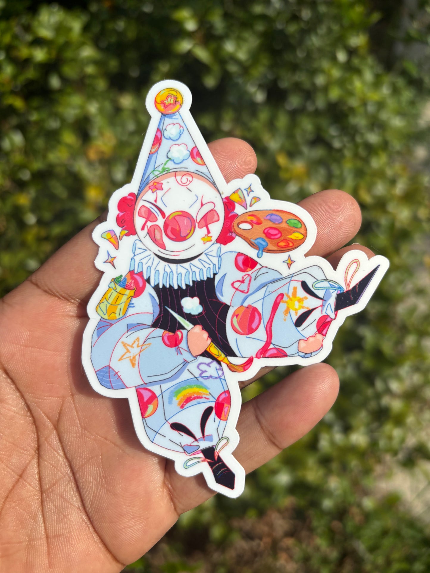 ART SPRITE
