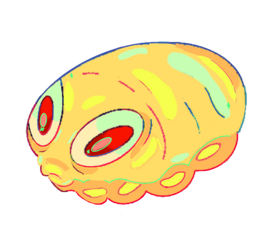 Meet the Grubs 🐛✨ Yummy Bugs You Didn't Know You Needed