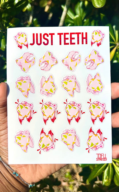 Just Teeth
