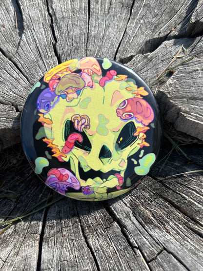 INFESTED SKELLY