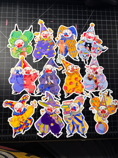 MR MOMOS MYSTERY PULL!🌟