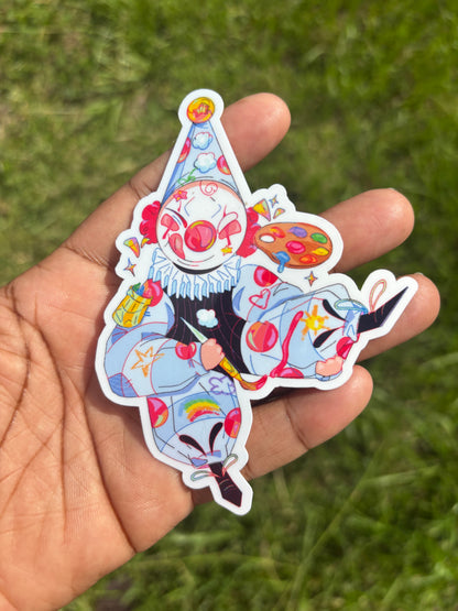 ART SPRITE