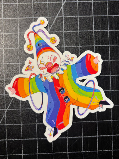 RAINBOW 🌈 SPRITE