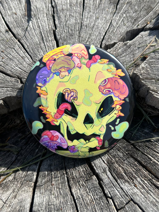INFESTED SKELLY