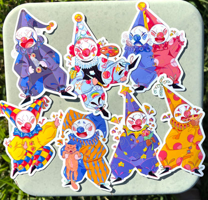 MR MOMOS MYSTERY PULL!🌟