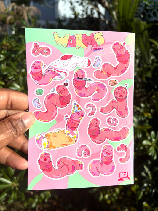 WORMS