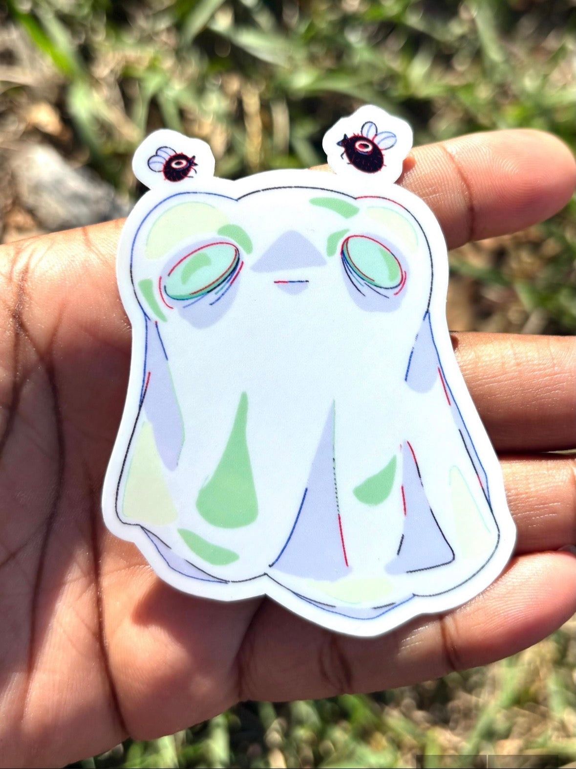Froggy Boys