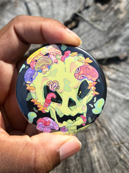 INFESTED SKELLY