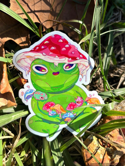 Froggy Boys