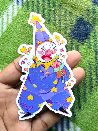 Star Sprite