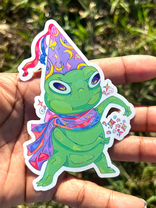 Froggy Boys