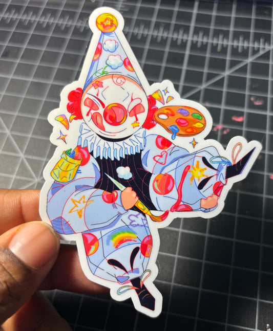 ART SPRITE